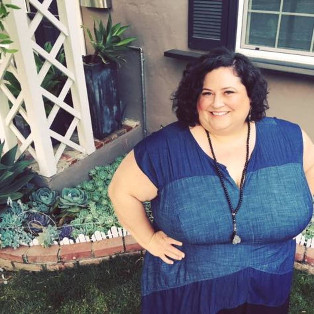 Meet your Posher, Jen